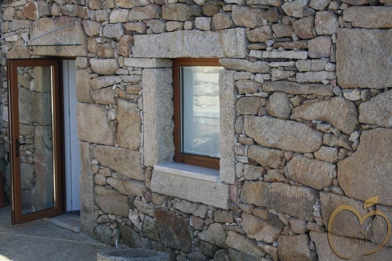Mallus Agroturismo Villa Misquel Habitación foto