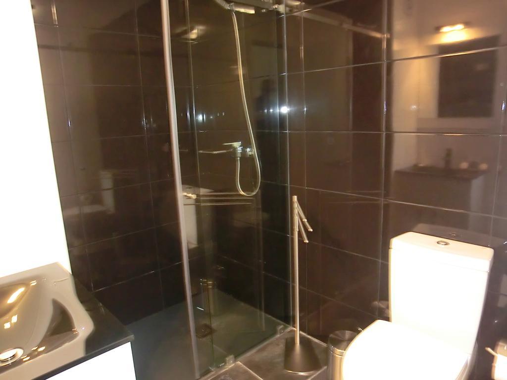 Mallus Agroturismo Villa Misquel Habitación foto