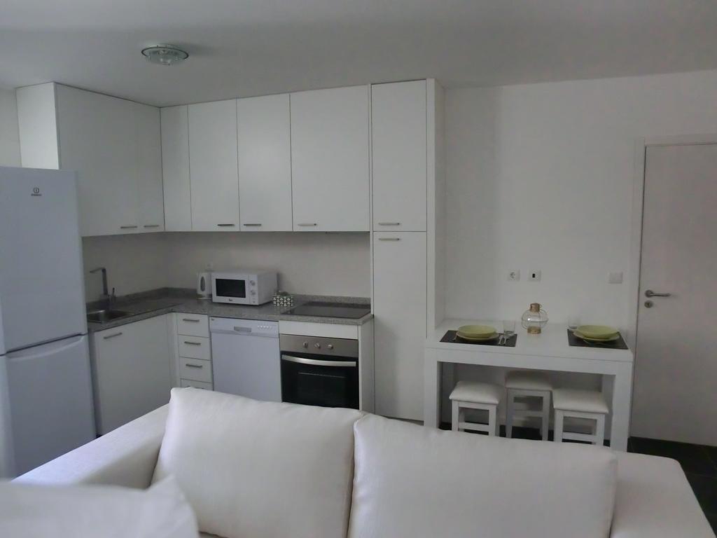 Mallus Agroturismo Villa Misquel Habitación foto
