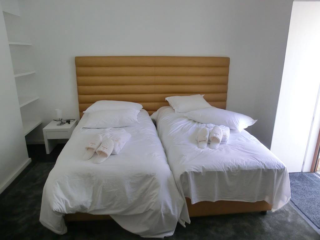 Mallus Agroturismo Villa Misquel Habitación foto