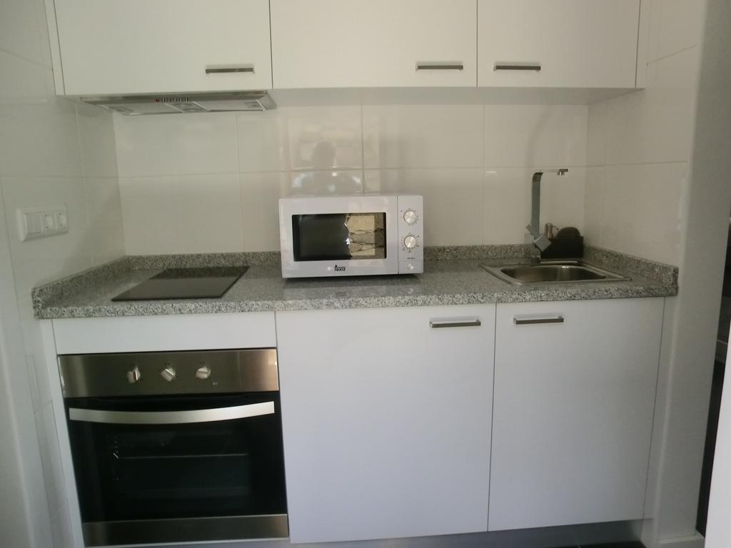 Mallus Agroturismo Villa Misquel Habitación foto