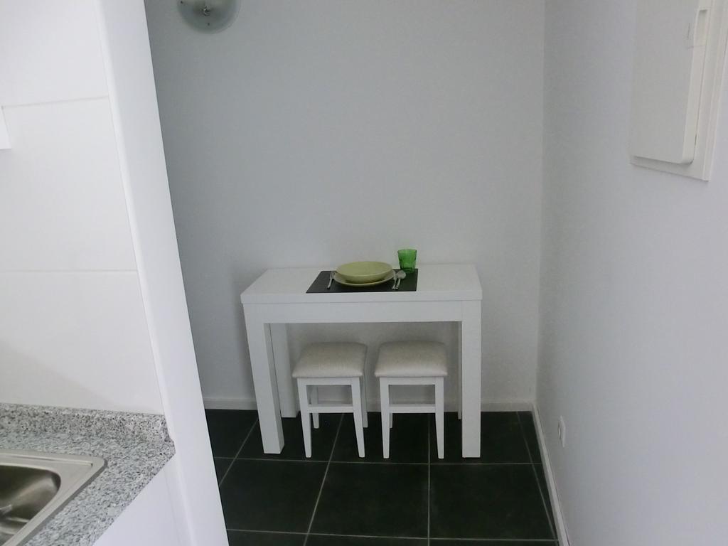 Mallus Agroturismo Villa Misquel Habitación foto