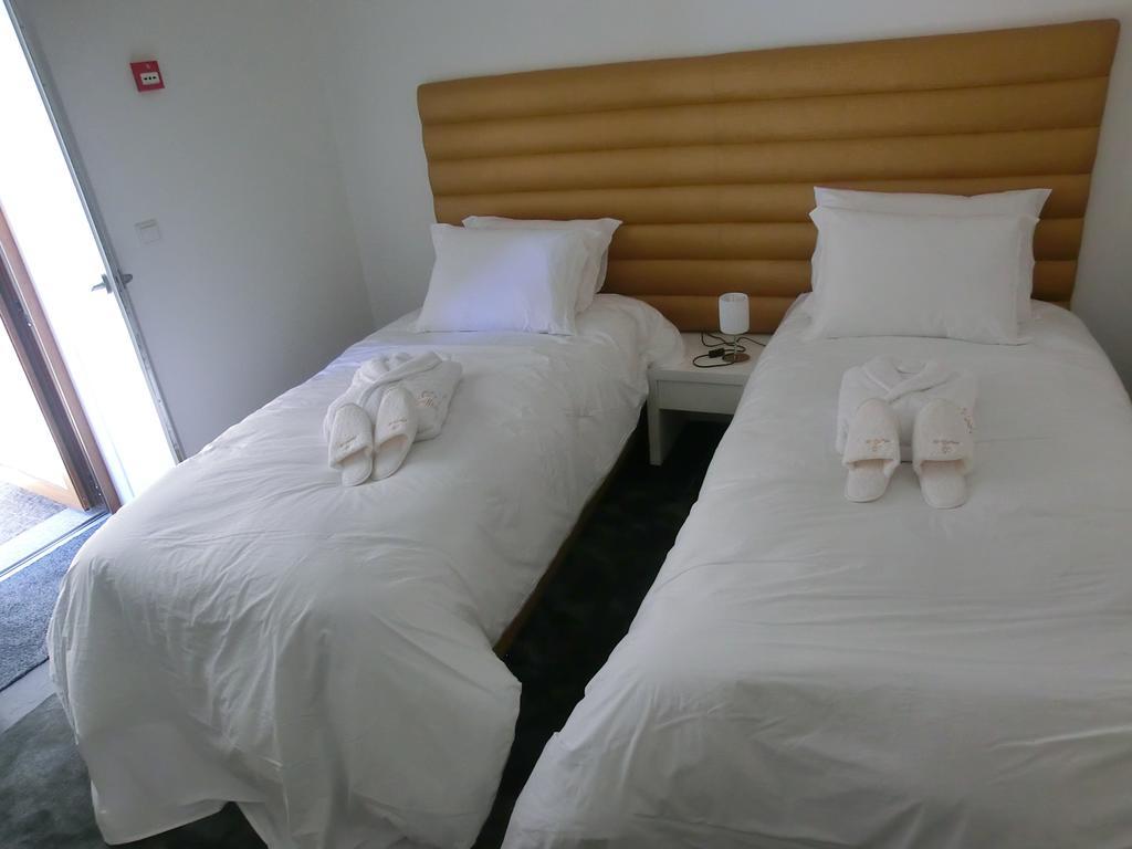 Mallus Agroturismo Villa Misquel Habitación foto