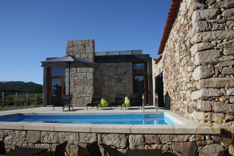 Mallus Agroturismo Villa Misquel Exterior foto