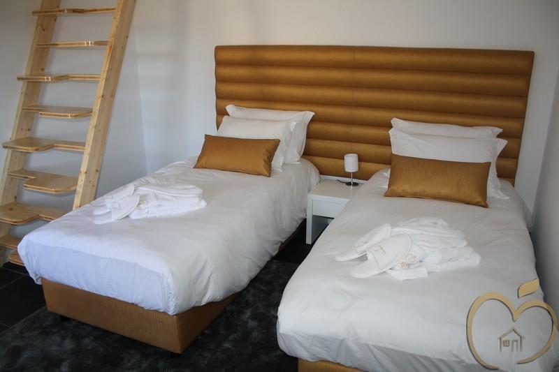 Mallus Agroturismo Villa Misquel Habitación foto